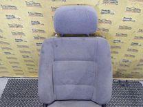 Сиденье переднее правое LG5YGV Audi 80 - Фото 2