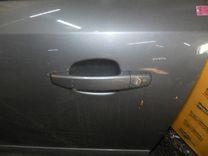 Ручка наружная передняя левая PXWW79 Opel Astra - Фото 2