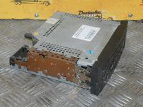 Магнитола OZG94P Peugeot 307 купить