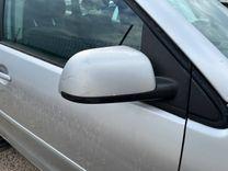 Зеркало наружное правое FOHTL7 Volkswagen Polo