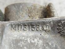 Корпус термостата 26PXX6 Mitsubishi Carisma - Фото 4