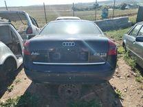 Бак топливный 7Y8ENX Audi A6
