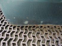 Дверь задняя правая PXF4SW Peugeot 106 - Фото 4