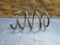 Пружина передняя LZP9KZ Renault Espace - Фото 3