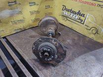 Амортизатор передний левый MI9BB5 Peugeot 306 - Фото 4