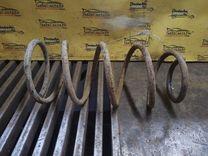 Пружина передняя 58SQAU Peugeot 806 - Фото 3