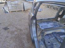 Крыло заднее правое PUG42Y Toyota Corolla Verso - Фото 5