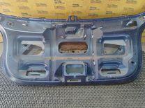 Крышка багажника (дверь 3-5) O9Q4NI Citroen Xsara Picasso - Фото 10