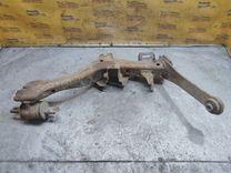 Рычаг задний левый I5WQ2W Honda FR-V - Фото 5