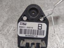 Датчик удара 1OVGZQ Toyota Corolla Verso - Фото 3