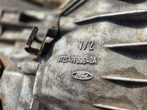 КПП механическая (МКПП) 5-ступенчатая QZBWQY Ford Mondeo купить в магазине запчастей бу
