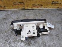 Блок управления печки/климат-контроля RB5U83 Fiat Palio undefined