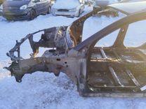 Стойка кузовная передняя левая OCO5E9 Toyota Avensis купить