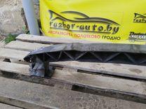 Усилитель бампера переднего 83T4H5 Rover 45 - Фото 2