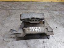 Подушка крепления двигателя W3IZBP Opel Insignia - Фото 2