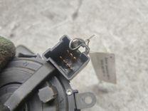 Замок зажигания 386T7K Volvo S40 - Фото 4