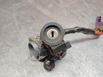 Замок зажигания 4MQ37P Peugeot 406 купить