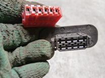 Проводка двери передней правой JF4GX3 Renault Scenic - Фото 6