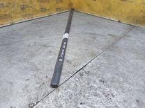 Молдинг стекла двери передней правой наружный 7X5B7R Fiat Bravo купить с доставкой