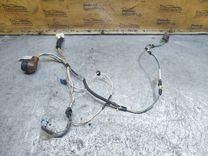 Проводка двери передней правой MY5V9Y Citroen Xsara Picasso - Фото 4