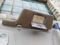 Крыша X5SQL5 Mazda Premacy - Фото 15