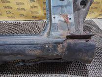 Стойка кузовная передняя правая HS92AO Audi 100 купить на авторазборке