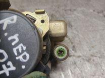 Ремень безопасности передний правый STDTDD Peugeot 307 купить с доставкой