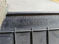 Кожух панели приборов PHWK17 Daewoo Leganza купить в магазине запчастей бу