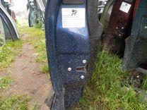 Замок двери передней левой 11ZRZ8 Opel Zafira