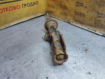 Амортизатор передний правый H764HA Renault Espace - Фото 5