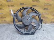 Вентилятор кондиционера MWY3MX Citroen C8 - Фото 2