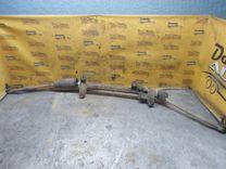 Рулевая рейка IIJCDU Toyota Corolla - Фото 6