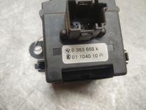 Переключатель подрулевой (стрекоза) G95XMP BMW 5 E39 купить с доставкой. Огромный выбор запчастей и марок авто. У нас есть практически все.