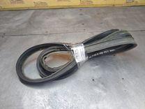 Уплотнитель багажника WJXHUO Nissan Almera