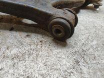 Рычаг передний левый UGLE59 Ford Focus купить на авторазборке