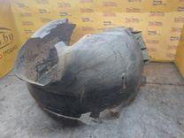 Защита арок передняя правая (подкрылок) NW8ZOS Ford Focus купить