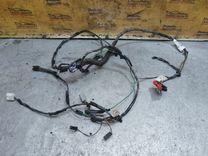 Проводка крышки багажника Z9F8OR Ford Focus - Фото 1