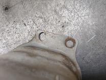 Кронштейн усилителя бампера заднего (домик) MU16CL Nissan Note - Фото 4