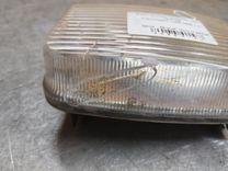 Фара противотуманная левая US93YD Volkswagen Jetta купить