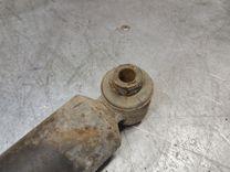 Амортизатор задний левый USS4W1 Peugeot 406 - Фото 3