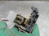 Замок двери передней левой QPELHS Renault Scenic - Фото 3