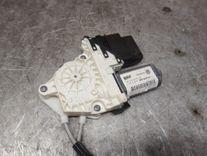 Стеклоподъемник электрический задний левый WFZBRH Seat Altea - Фото 3