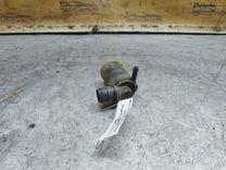 Насос (моторчик) омывателя стекла YQ9Z86 Peugeot 406 - Фото 4