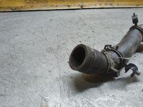 Патрубок радиатора JMFCBN Peugeot 405 купить