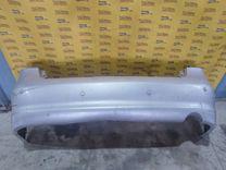 Бампер задний YADG2I Mitsubishi Grandis купить