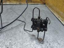 Трубка гидравлическая 86DOL6 Citroen C5 - Фото 2