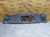  Накладка панели крепления облицовки (телевизора) SO08R2 Honda FR-V - Фото 3