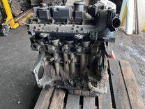 Двигатель 0N4NMK Citroen C3