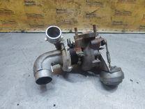 Турбина 5B1K2D Toyota Corolla Verso - Фото 4