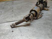 Рулевая колонка 1G5C62 Volvo V40 купить в магазине запчастей бу